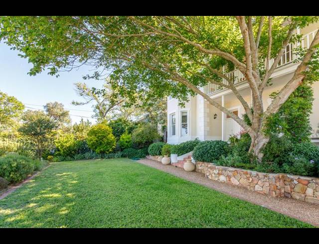 5 BEDROOM PROPERTY TO RENT IN CLAREMONT